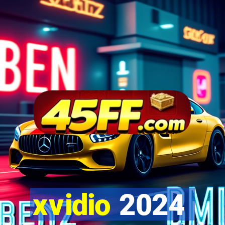 xvidio 2024